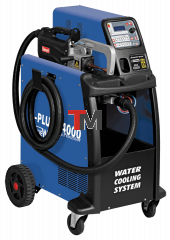 Аппарат контактной сварки Blueweld Inver-Plus 14000 Smart Aqua