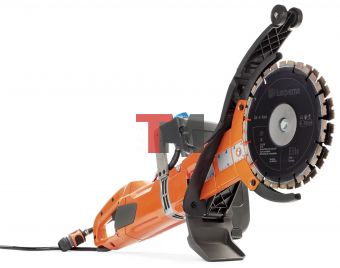 Электрический резчик Husqvarna K4000 Cut-n-Break EL10