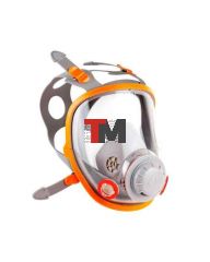 Маска полнолицевая Jeta Safety 5950 размер L (x4)