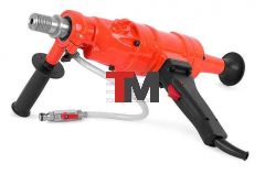 Двигатель алмазного бурения MESSER DM-100