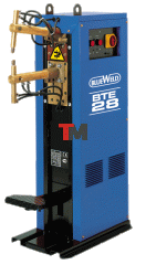 Аппарат контактной сварки Blueweld BTE 28