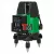 Комплект лазерный уровень RGK LP-64G + штатив RGK LET-170