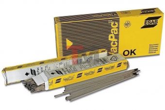 Сварочные электроды Esab OK 92.35 4 мм