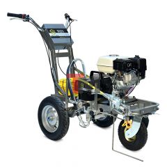 SCHTAER WEGA 5 разметочная машина