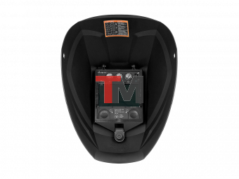 Маска для сварки Сварог TECH C50I УЛЬТРА TRUE COLOR PLUS