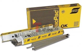 Сварочные электроды Esab OK NICU 1 4 мм