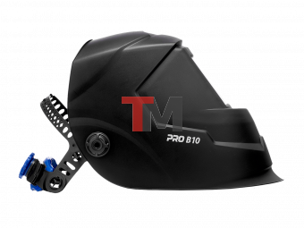 Маска для сварки Сварог PRO B10 TRUE COLOR