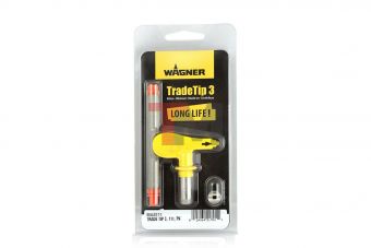 Wagner Trade Tip 3 сопло для жидких красок с фильтром
