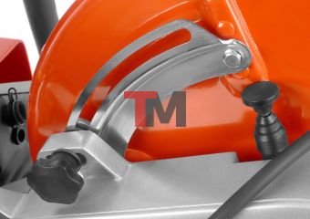 Бензорез MESSER ECF350
