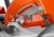 Бензорез MESSER ECF350