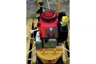Мозаично-шлифовальная машина Splitstone GM-122G