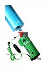 Двигатель алмазного бурения BYCON DMP-500 3.5 кВт (максимальный диаметр 500 мм)