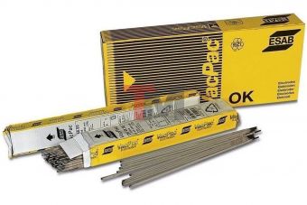 Сварочные электроды Esab OK 67.75 5 мм
