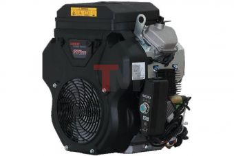 Двигатель Loncin LC2V78FD-1 (A тип)