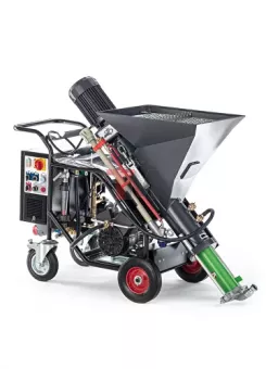 Штукатурная станция Stirex PSMulti