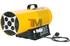 Газовый нагреватель Master BLP 33 E