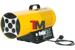 Газовый нагреватель Master BLP 33 E