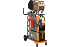 Сварочный полуавтомат HUGONG INVERMIG 500 III