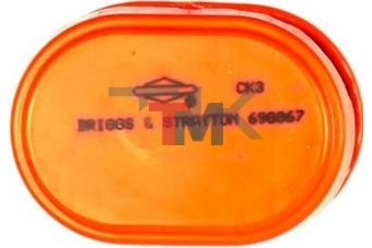 Фильтр воздушный B&S 3.5 IC