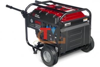 Бензиновый генератор фазы Chicago Pneumatic CPPG5 - 3 Phase