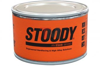 Сварочная проволока Esab порошковая Stoody 100HD-O 2.8 мм