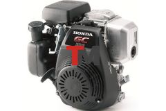 Двигатель Honda GC 190