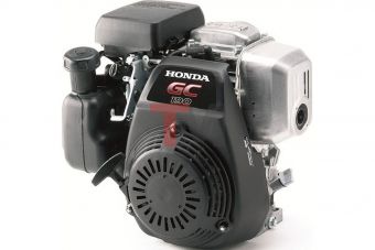 Двигатель Honda GC 190