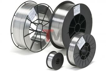 Сварочная проволока Esab OK Tubrod 15.13 1.4 мм