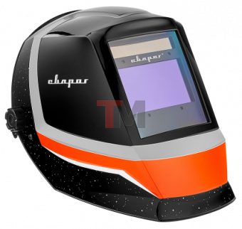 Маска для сварки Сварог TECH C50I УЛЬТРА TRUE COLOR PLUS
