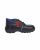 Ботинки 13, кожа, ПУ