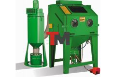 Пескоструйная камера Contracor ECO-80P