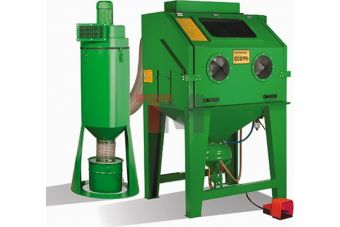 Пескоструйная камера Contracor ECO-80P