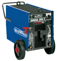 Сварочный выпрямитель Blueweld Omega 300/S