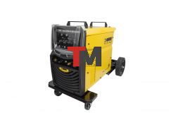 Установка аргонодуговой сварки КЕДР AlphaTIG-315P AC/DC (380В, 10-315А)