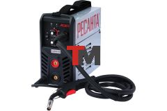 Сварочный аппарат САИПА-165 с функцией ММА