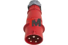 MKS Вилка 32-400-5 кабельная