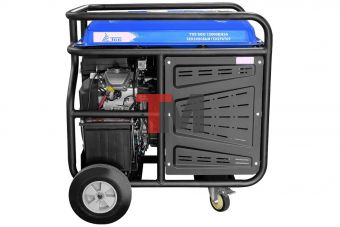 Бензогенератор TSS SGG 12000EH3A