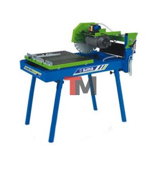 Камнерезный станок Sima Dakar Plus 380V