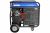 Бензогенератор TSS SGG 12000EH3A