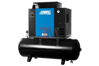 Винтовой компрессор Abac Micron