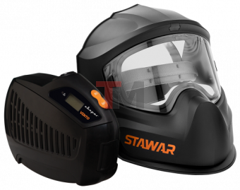 СИЗОД STAWAR + VENTO