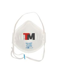 Респиратор НРЗ-0301 FFP1 (4 ПДК) без клапана (х10х500)
