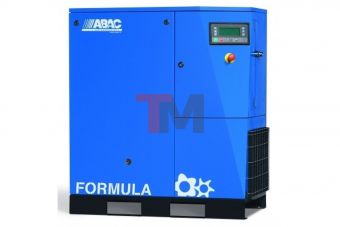 Винтовой компрессор Abac Formula 15 13/55