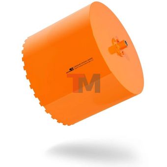КОРОНКА АЛМАЗНАЯ БОРЕЙ-М Ø600/R175/24х5,0х9+1 (Д)/Z29/3,0/0500/1 1/4"