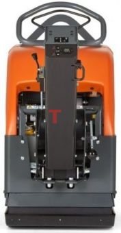 Реверсивная виброплита Husqvarna (Atlas Copco) LG 504 DEC