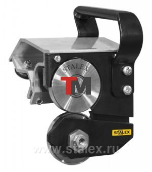Станок листогибочный ручной STALEX RS 2500