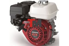 Двигатель Honda GX 120