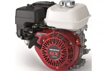 Двигатель Honda GX 120