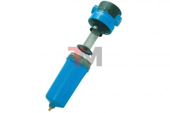 Сепаратор Abac ASA 5
