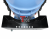 Пылесос промышленный Дастпром ПП-220/60.3-3